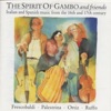 The Spirit of Gambo & Friends