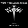 Viletones - Back Door to Hell