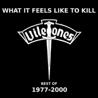 Viletones - Back Door to Hell