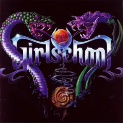 Girlschool - Girlschool