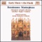 Vadam Et Circuibo - Jeremy Summerly & Oxford Camerata lyrics