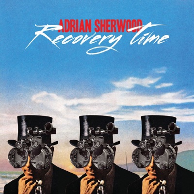 Recovery Time - EP