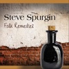 Steve Spurgin