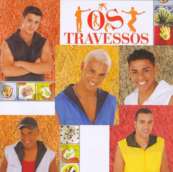 Cover artwork for Um Dia Pra Nós Dois