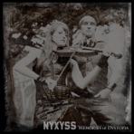 Memories of Dystopia - Single
