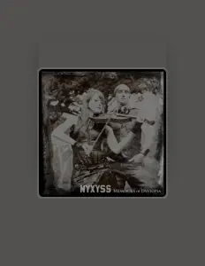 Listen to Nyxyss, watch music videos, read bio, see tour dates & more!