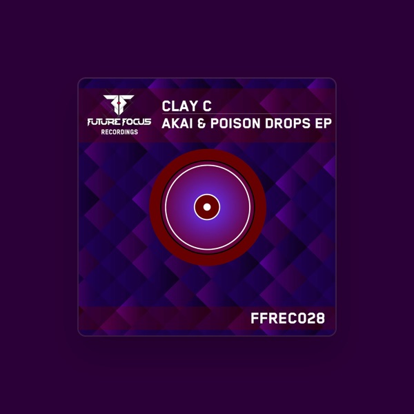 Clay C's avatar
