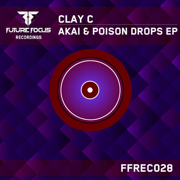 Akai & Poison - Single