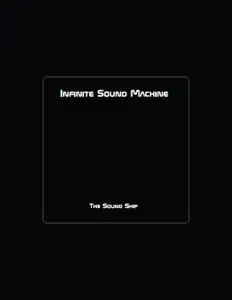 Infinite Sound Machine dinle, müzik videolarını izle, biyografisini oku, tur tarihlerini ve daha fazlasını gör!