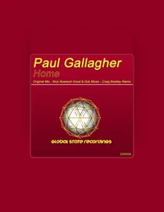 Ascolta Paul Gallagher, guarda video musicali, leggi la biografia, vedi le date del tour & altro!