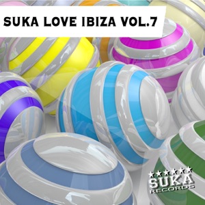 Behind the Sun (Dominic Dosara Remix)