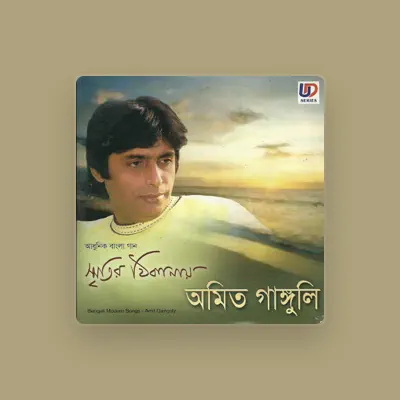 Listen to Amit Ganguly, watch music videos, read bio, see tour dates & more!