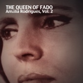 Fado Amália artwork