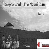 Nguni Clan, Pt. 2 - EP - Deepconsoul