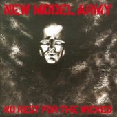 New Model Army - No Rest