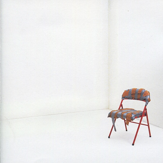 Cover artwork for Working Man