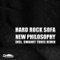 New Philosophy (Swanky Tunes Remix) - Hard Rock Sofa lyrics