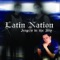 Angels In Disguise - Latin Nation lyrics