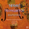 Aichi Kunstwald Streichquintett - Streichquintett g-Moll KV516: Adagio ma non troppo