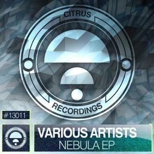 Nebula - EP (feat. H2flo & MC Don) - Single