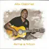Alix Gabriel - Ensemb mon gate