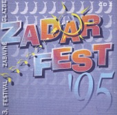 Zadarfest '95, 1995