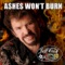 Brick House (R.K.) - Jeff Cook & the AGB lyrics