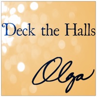 Deck the Halls - Single - Ölga