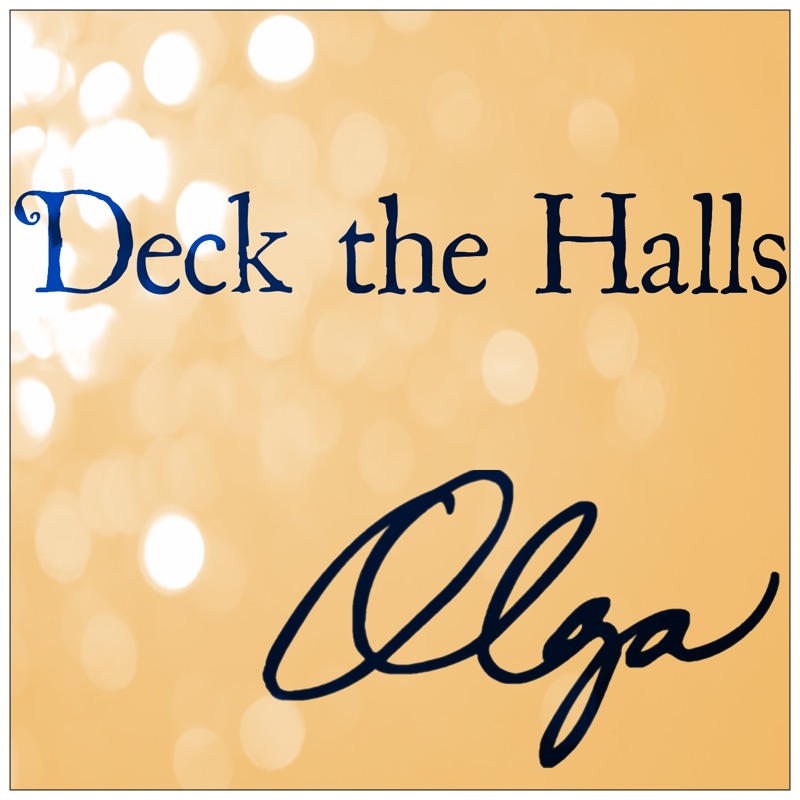 Deck the Halls - Single