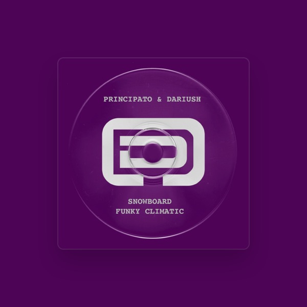 Principato's avatar