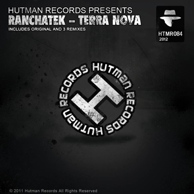 Terra Nova (Remixes) - EP