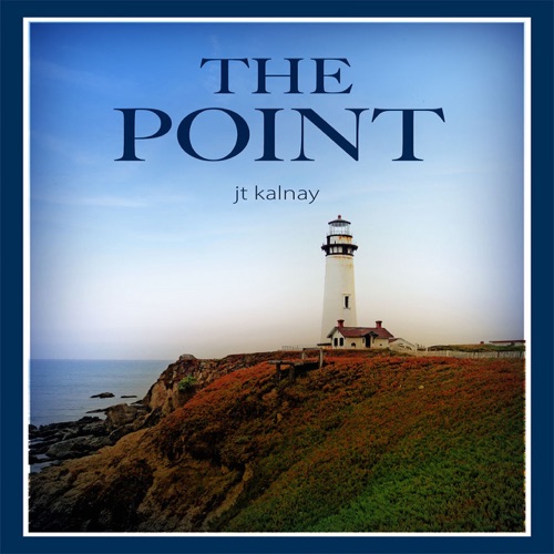 The Point (Unabridged) cover