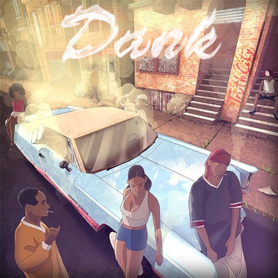 Dank - Single