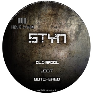 Old Skool - Single