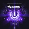 Ultra Music Festival 2013 artwork