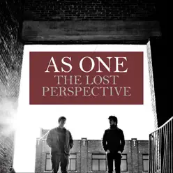 The Lost Perspective - EP - As One The Lost Perspective - EP - As One