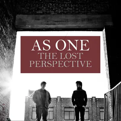 The Lost Perspective - EP - As One