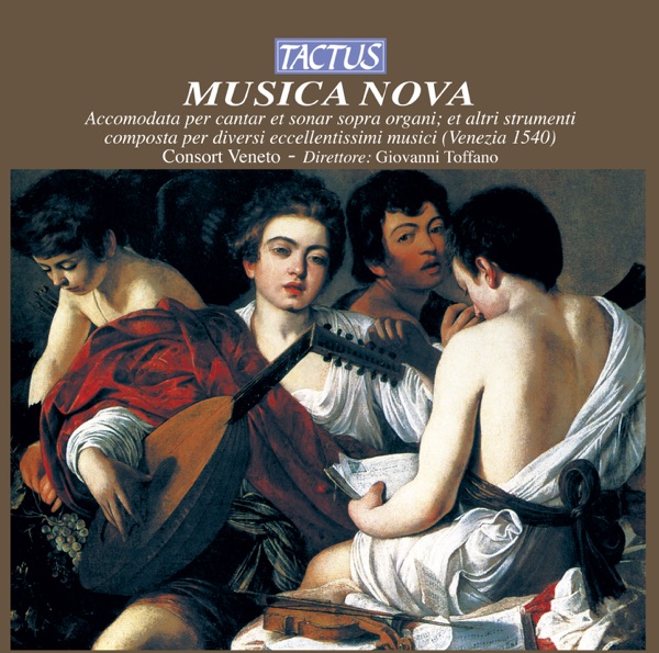 Musica Nova