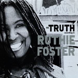 Ruthie Foster - Stone Love - Line Dance Choreographer