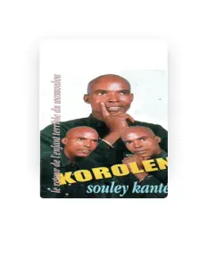 Listen to Souley Kanté, watch music videos, read bio, see tour dates & more!