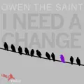 THE SAINT