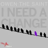 The Weight of My Feelings — Owen The Saint