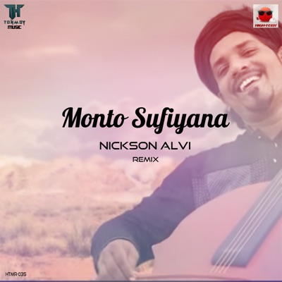 Monto Sufiyana (Nickson Alvi Remix) - Single