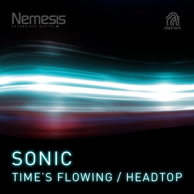 Times Flowing / Headtop - Single