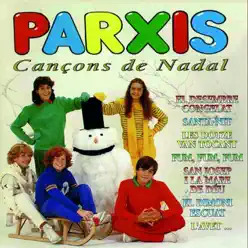 Cançons de Nadal - Parxís