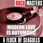 Modern Love Is Automatic