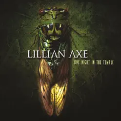 One Night in the Temple - Lillian Axe
