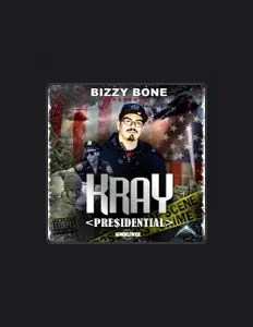 Ouve Kray, vê vídeos de música, lê a biografia, vê as datas da digressão e muito mais!