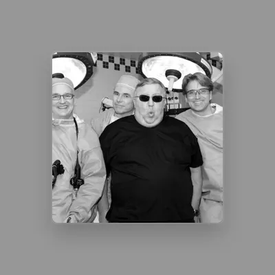 Listen to The Laryngospasms, watch music videos, read bio, see tour dates & more!