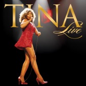 Tina Turner - It's Only Rock 'N' Roll (But I Like It) [feat. Lisa Fischer] [Live]